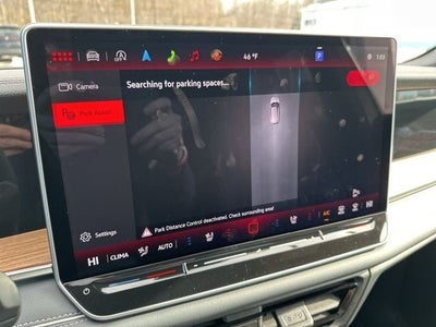 2026 Volkswagen Tiguan 2.0T SEL R-Line