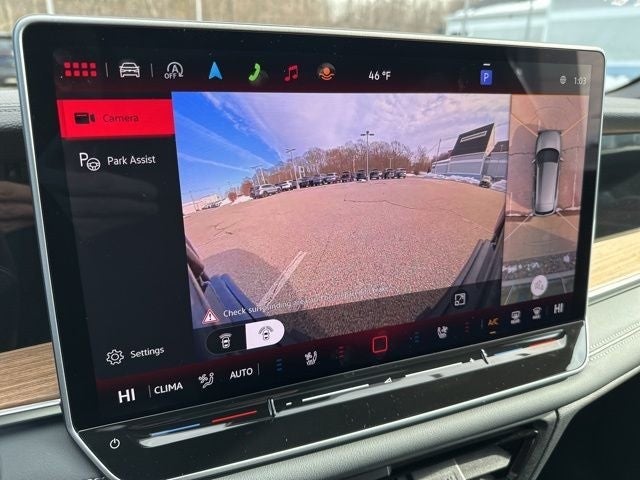 2026 Volkswagen Tiguan 2.0T SEL R-Line