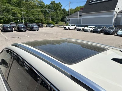 2026 Volkswagen Tiguan 2.0T SEL R-Line