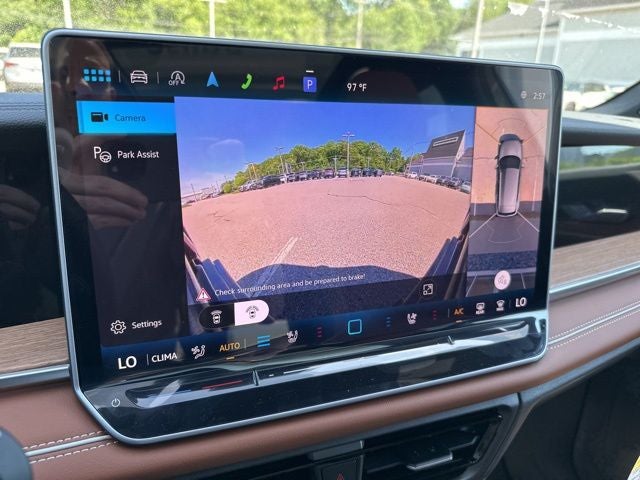 2026 Volkswagen Tiguan 2.0T SEL R-Line