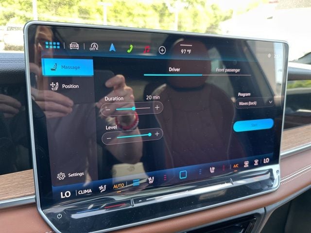 2026 Volkswagen Tiguan 2.0T SEL R-Line