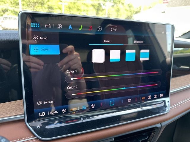 2026 Volkswagen Tiguan 2.0T SEL R-Line