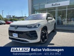 2026 Volkswagen Tiguan 2.0T SEL R-Line