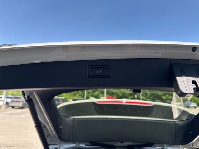 2026 Volkswagen Tiguan 2.0T SEL R-Line