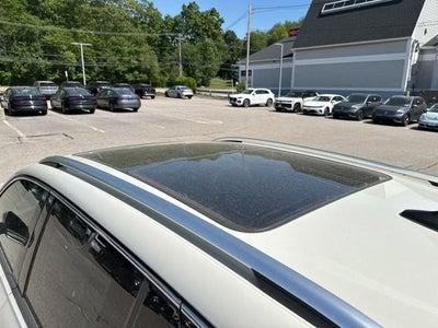 2026 Volkswagen Tiguan 2.0T SEL R-Line