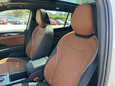 2026 Volkswagen Tiguan 2.0T SEL R-Line