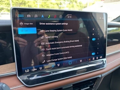 2026 Volkswagen Tiguan 2.0T SEL R-Line