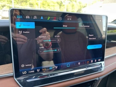 2026 Volkswagen Tiguan 2.0T SEL R-Line