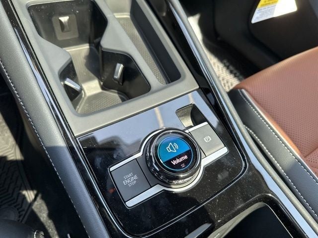 2026 Volkswagen Tiguan 2.0T SEL R-Line