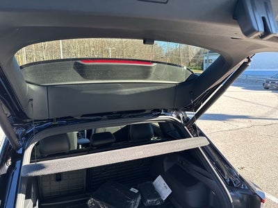 2026 Volkswagen Tiguan 2.0T SEL R-Line