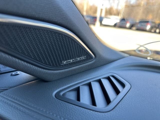 2026 Volkswagen Tiguan 2.0T SEL R-Line