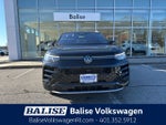2026 Volkswagen Tiguan 2.0T SEL R-Line