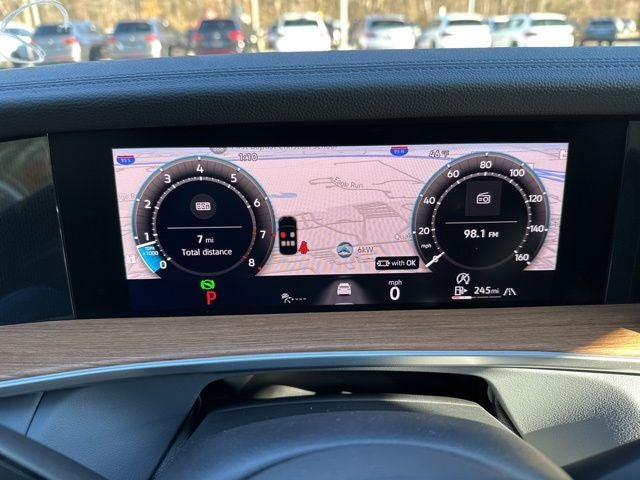 2026 Volkswagen Tiguan 2.0T SEL R-Line