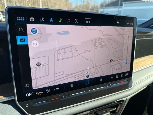 2026 Volkswagen Tiguan 2.0T SEL R-Line