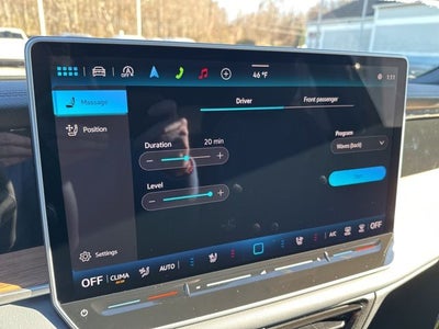 2026 Volkswagen Tiguan 2.0T SEL R-Line