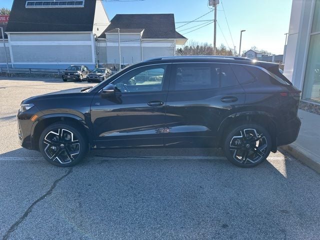 2026 Volkswagen Tiguan 2.0T SEL R-Line