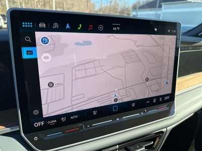 2026 Volkswagen Tiguan 2.0T SEL R-Line