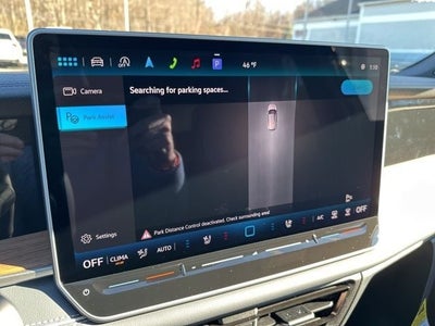 2026 Volkswagen Tiguan 2.0T SEL R-Line