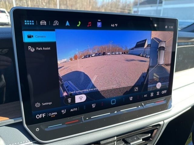 2026 Volkswagen Tiguan 2.0T SEL R-Line