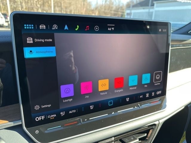 2026 Volkswagen Tiguan 2.0T SEL R-Line