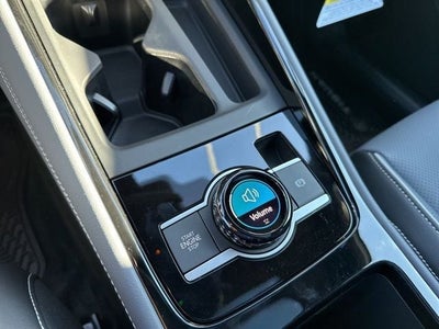 2026 Volkswagen Tiguan 2.0T SEL R-Line