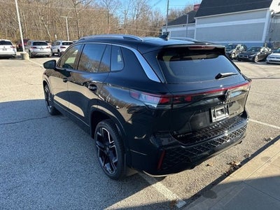 2026 Volkswagen Tiguan 2.0T SEL R-Line