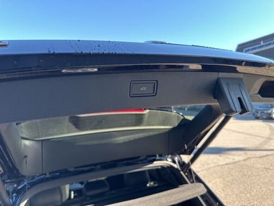 2026 Volkswagen Tiguan 2.0T SEL R-Line