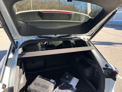 2026 Volkswagen Tiguan 2.0T SEL R-Line