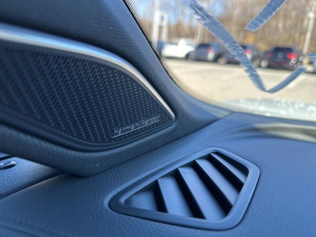 2026 Volkswagen Tiguan 2.0T SEL R-Line