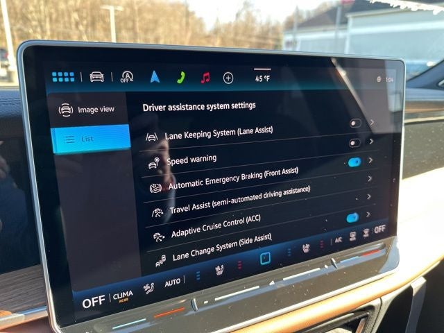 2026 Volkswagen Tiguan 2.0T SEL R-Line