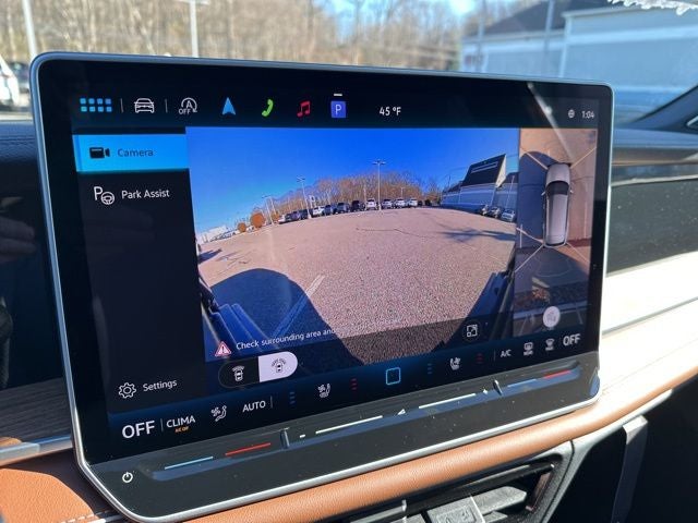 2026 Volkswagen Tiguan 2.0T SEL R-Line