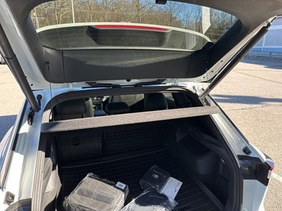 2026 Volkswagen Tiguan 2.0T SEL R-Line