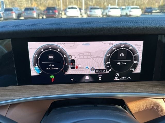 2026 Volkswagen Tiguan 2.0T SEL R-Line