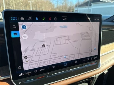 2026 Volkswagen Tiguan 2.0T SEL R-Line