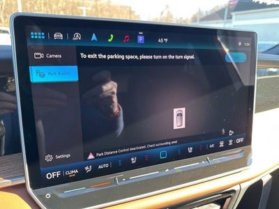 2026 Volkswagen Tiguan 2.0T SEL R-Line