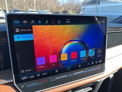 2026 Volkswagen Tiguan 2.0T SEL R-Line