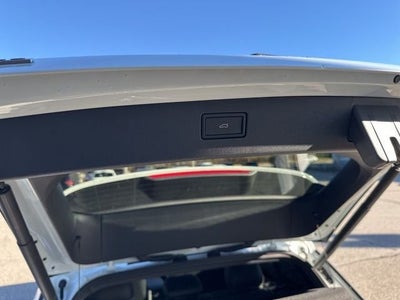 2026 Volkswagen Tiguan 2.0T SEL R-Line