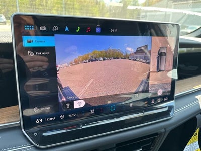2026 Volkswagen Tiguan 2.0T SEL R-Line Turbo