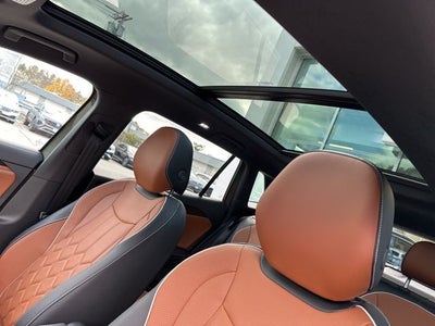 2026 Volkswagen Tiguan 2.0T SEL R-Line