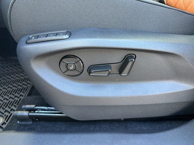 2026 Volkswagen Tiguan 2.0T SEL R-Line