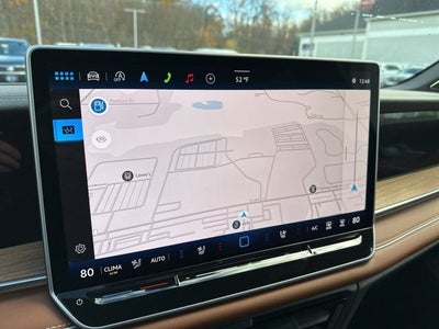 2026 Volkswagen Tiguan 2.0T SEL R-Line