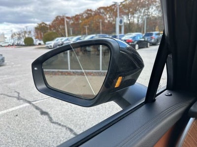 2026 Volkswagen Tiguan 2.0T SEL R-Line