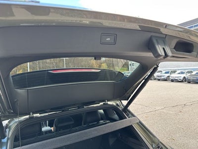 2026 Volkswagen Tiguan 2.0T SEL R-Line