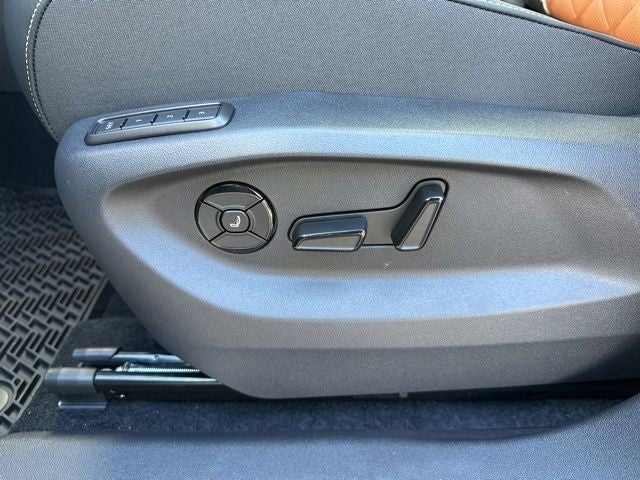 2026 Volkswagen Tiguan 2.0T SEL R-Line