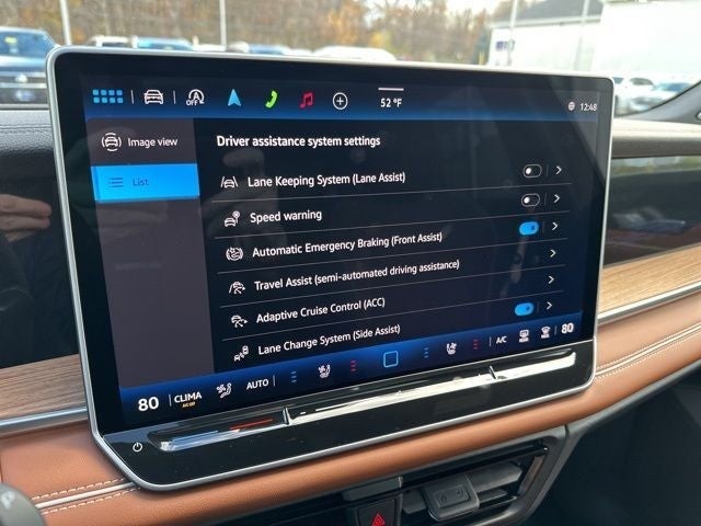 2026 Volkswagen Tiguan 2.0T SEL R-Line