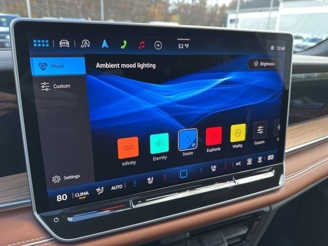 2026 Volkswagen Tiguan 2.0T SEL R-Line