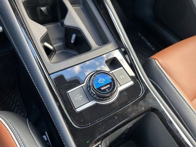 2026 Volkswagen Tiguan 2.0T SEL R-Line