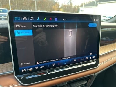 2026 Volkswagen Tiguan 2.0T SEL R-Line