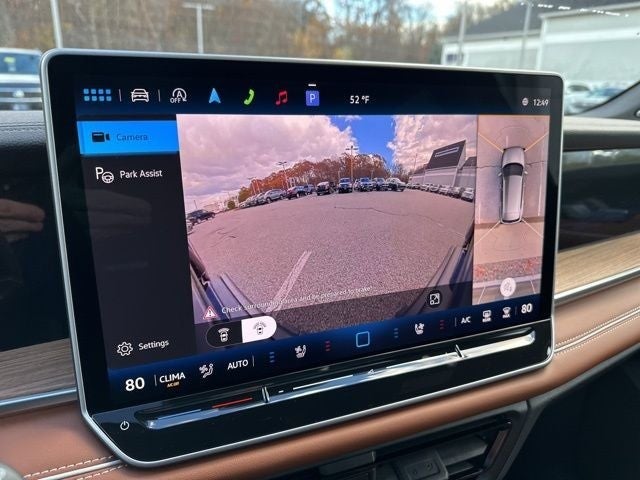 2026 Volkswagen Tiguan 2.0T SEL R-Line