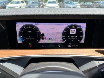 2026 Volkswagen Tiguan 2.0T SEL R-Line